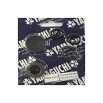 Reparo Para Bomba de Graxa Manual Para 209, 210, 211 e 212 Y001.0684