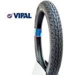 PNEU DE MOTO VIPAL ST 300 33L DIANTEIRO DA BIZ 60/100X17