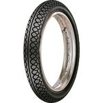 Pneu Para Moto Traseiro da Biz 80/100X14 STRIEETFIGHE MR7 8131