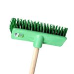 ESCOVÃO BORDA ARREDONDADA + CABO 1,50 X 28MM