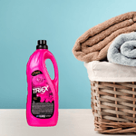 AMACIANTE DE ROUPAS MAX PINK 2 LITROS