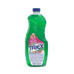 SABÃO LAVA ROUPAS LIQUIDO TRIEX MAX GREEN 2 LITROS