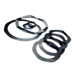 JOGO DE MOLA E VALVULA DO COMPRESSOR WAYNE W700 E CHIAPERINI 25APV