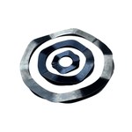 JOGO DE MOLA E VALVULA DO COMPRESSOR WAYNE W700 E CHIAPERINI 25APV