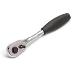 Chave Catraca Reversível Para Soquetes Encaixe de 1/4 272795