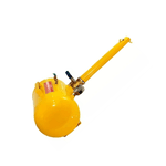 ASSENTADOR DE TALAO PARA MONTAGEM DE PNEUS 15 LITROS