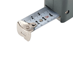 TRENA DE BOLSO 7,5 METROS FITA DE AÇO 25MM