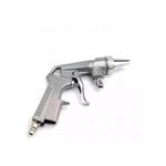 PISTOLA PARA JATEAMENTO TANQUE BAIXO ALIM. POR SUCÇÃO