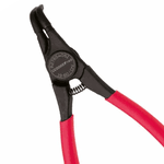 ALICATE DE ANEIS EXTERNO BICO CURVO 19-60MM