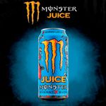 ENERGETICO MONSTER ENERGY JUICE MANGO LOCO - LATA 473ML