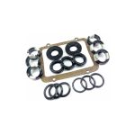 KIT REPARO 020816 P/ LAVADORAS CHIAPERINI LJ3000 E LJ3100