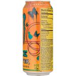 ENERGETICO MONSTER ENERGY JUICE KHAOTIC TROPICAL ORANGE - LATA 473ML