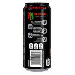 Energético Reign Melon Mania Lata - 473ml 