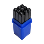 ALGARISMO DE BATER 8MM