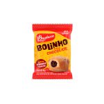 Bolinho 40g Baunilha Com Chocolate Bauducco