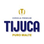 CERVEJA PURO MALTE TIJUCA LATA 350ML