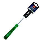 CHAVE DE FENDA 3/16 X 4