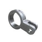 BIELA DE ALUMÍNIO PARA AS BOMBAS MB 0147C / 143 / 176 / 178G