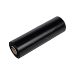 RIBBONS DE CERA STD P/ IMPR. TERM. 110MM X 74MT TUB 1/2