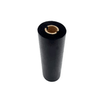 RIBBONS DE CERA STD P/ IMPR. TERM. 110MM X 74MT TUB 1/2