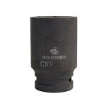 SOQUETE DE IMPACTO SEXTAVADO 3/4