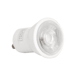 LAMPADA LED HALOGENA MINI DICROICA MR11 3,5W GU10 BIVOLT 2700K