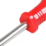 CHAVE DE FENDA 3/8 X 10