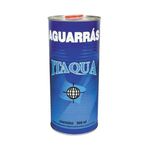 AGUARRAS 900ML