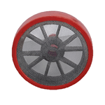 FILTRO DE TELA PARA MANGUEIRA DE SUCÇAO 3/4