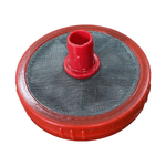 FILTRO DE TELA PARA MANGUEIRA DE SUCÇAO 3/4