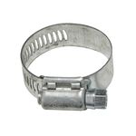 ABRACADEIRA REGULAVEL ROSCA SEM FIM 12 X 16MM