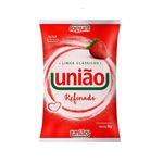 AÇUCAR REFINADO CRISTAL PACOTE 1 KILO