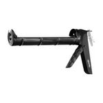 PISTOLA SEMI ABERTA PARA APLICAR SILICONE TUBOS ATÉ 310ML