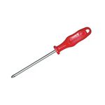 CHAVE DE FENDA 1/8 X 4
