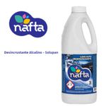 SOLUPAN NAFTA LAVA AUTO DESENGRAXANTE 2 LITROS