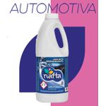 SOLUPAN NAFTA LAVA AUTO DESENGRAXANTE 2 LITROS