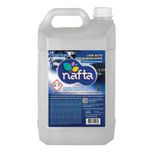 SOLUPAN NAFTA LAVA AUTO DESENGRAXANTE 5 LITROS