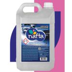 SOLUPAN NAFTA LAVA AUTO DESENGRAXANTE 5 LITROS