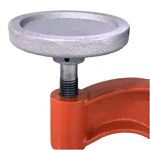 VULCANIZADORA P/ CAMARA DE AR DE AUTOS E CAMINHÕES V-300/C 110 VOLTS