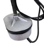 VULCANIZADORA P/ CAMARA DE AR DE AUTOS E CAMINHÕES V-300/C 110 VOLTS