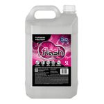 FLOTADOR MULTIUSO FLASH NAFTA 5 LITROS LIMPADOR E DESENGRAXANTE