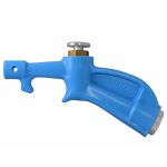 BICO SOPRADOR DE AR PARA LIMPEZA EM NYLON