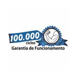 BICO SOPRADOR DE AR PARA LIMPEZA EM NYLON