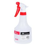 PULVERIZADOR DE LIQUIDOS MANUAL COM RESERVATORIO DE 500ML
