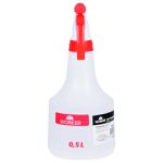 PULVERIZADOR DE LIQUIDOS MANUAL COM RESERVATORIO DE 500ML