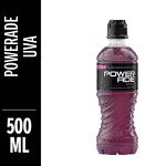 ISOTONICO POWERADE UVA 500ML