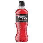 ISOTONICO POWERADE FRUTAS TROPICAIS 500ML