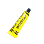 KIT PARA REPARO CONSERTO DE PNEU DE CARRO C/ FERRAMENTA INSERTO E COLA