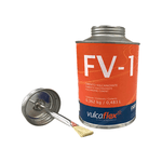 CIMENTO VULCANIZANTE LATA 362 GR FV-1