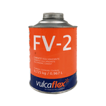 CIMENTO VULCANIZANTE LATA 725 GR FV-2